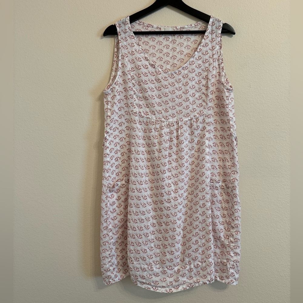 CP Shades Mini Dress Pockets M
